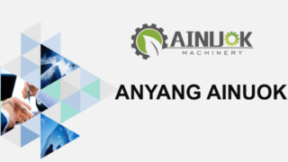 AINUOK MACHINE