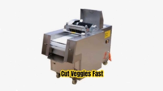 Meat Cutting Machine