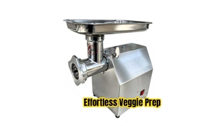 Household Meat Grinder