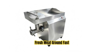 Commercial Multi-functional Meat Grinder