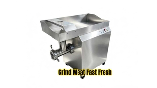 meat grinding mill