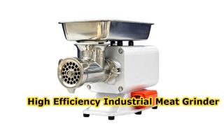 AKJ-22 Meat Paste Grinder